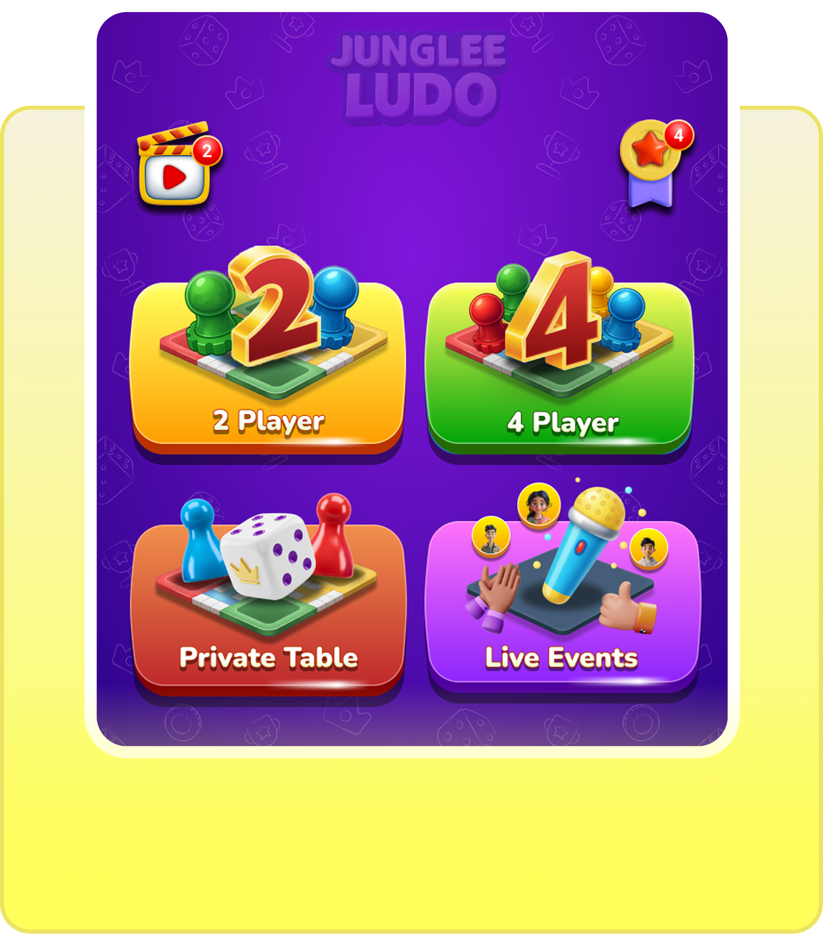 Step 2 Background